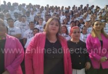 INE Distrito 08 no ha detectado focos rojos ni para su personal, ni para instalación de casillas