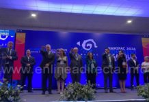 El tampiqueño Cristóbal Montiel Campos es el nuevo presidente nacional de AMASFAC