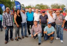 “Los derechos laborales de los Petroleros no se tocan”: Chucho Nader