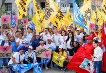 “Habrá mayor desarrollo urbano y turístico en Tampico y Madero” asegura Chucho Nader