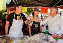 Tampico y Madero brillan como el destino turístico más importante de Tamaulipas