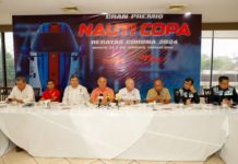 Habrá operativo especial de seguridad en la Nauticopa Tampico 2024