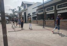 Locatarios de la “Puntilla” tienen buenas expectativas de ventas este fin de semana largo
