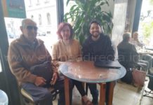 Anuncian el Festival Contra El Olvido