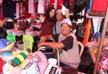 Asegura Olga Sosa que desde el Senado MORENA traerá grandes beneficios para Tampico
