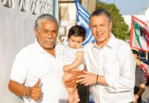 “Juntos haremos de Tampico y Madero un mejor destino turístico”: Chucho Nader