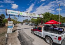 Actividades en la Playita 2024
