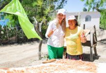 Ganará Maki Ortiz en Carboneras para ir al Senado