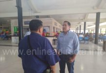 Hasta 90 mesas adicionales podrían colocarse en el Mercado Municipal de Tampico ante la afluencia de turistas