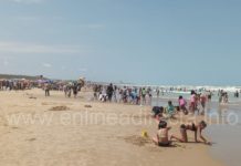 Más de 300 mil visitantes han llegado a Miramar