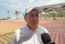 Decomisa Coepris ostiones que se vendían en zona de bañistas en Miramar
