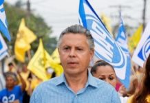 “Buscaremos un mejor futuro para Tampico y Ciudad Madero”: Chucho Nader