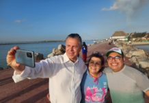“Necesario Mayor Impulso al Turismo de Convenciones”: Chucho Nader