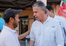 Gestionará Chucho Nader mayor inversión en infraestructura urbana y turística en Tampico y Madero