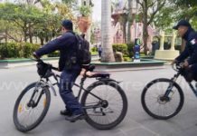 Para inhibir a delincuentes analizan implementación de operativos de vigilancia a pie vestidos de civil