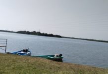 Ante descenso del nivel del sistema lagunario piden iniciativas para el cuidado del agua