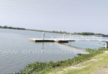 Protección Civil y Marina harán recorridos en lagunas de Tampico para seguridad de turistas