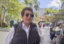 Magda Peraza no está enferma, pero se retiró de la contienda porque campaña política será muy demandante