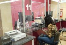 Faltan por recoger 755 credenciales de elector en el Distrito 08