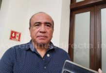 Rescatan a 3 niños que presuntamente estaban amarrados en el interior de su domicilio