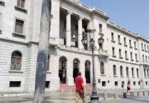 Hasta 15 años de cárcel a funcionarios que violen la veda electoral