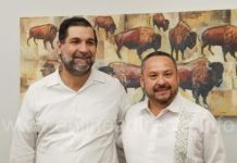 “Más presupuesto se requiere para obra pública federal, y que no exista distracción con el proceso electoral”: Luis Rafael Méndez Jaled.