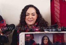 “Seguiremos defendiendo la soberanía y continuaremos con todas las refinerías en el país”: Olga Sosa