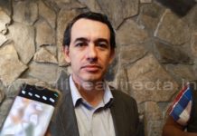 Violencia familiar en la zona sur está un 15 % arriba de la media nacional: Observatorio Ciudadano.