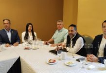 Propone IP la construcción de 12 plantas de tratamiento de aguas residuales en la zona sur