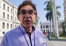 Detectaron a 5 oferentes de dos rodantes ingiriendo bebidas alcohólicas