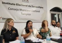 IETAM contratará 103 supervisores locales y 1234 capacitadores asistentes electorales