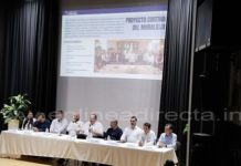 Ante la crisis hídrica plantean propuestas y soluciones