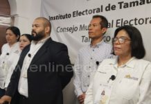 El 14 de abril darán a conocer quién fue aprobado para participar como candidatos a la alcaldía