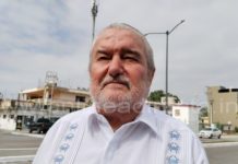 Reforzarán la seguridad por Semana Santa en Tampico