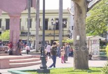 Saldo blanco reportan en Tampico en lo que va de Semana Santa