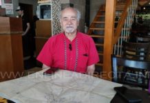 Ante la crisis hídrica se requiere un manejo integral de la Cuenca Guayalejo- Tamesí y monitoreo de los usuarios legales e ilegales