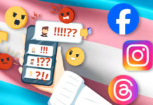 Meta deja que la transfobia ‘florezca’ en Facebook e Instagram: Estudio de GLAAD