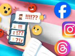 Meta deja que la transfobia ‘florezca’ en Facebook e Instagram: Estudio de GLAAD
