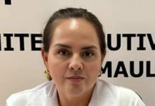 Denuncia de Morena contra la coalición PRIAN-IETAM