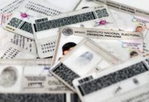 Está por vencer el plazo para recoger credenciales del INE