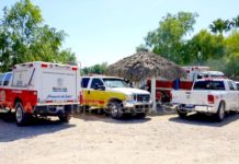 Implementan autoridades operativo de Semana Santa 2024