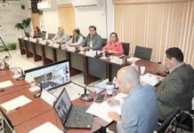 INE Tamaulipas informó sobre solicitudes de registro de candidaturas a Senadurías por Mayoría Relativa