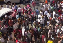 Inician las campañas INE hace recomendaciones a candidatos y partidos