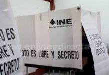 Verificará INE que candidaturas registradas cumplan con la 8 de 8 contra la violencia