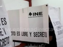Verificará INE que candidaturas registradas cumplan con la 8 de 8 contra la violencia