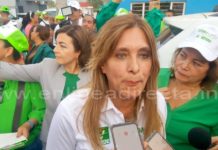 Invitan a los ciudadanos apoyar el Plan C por el PVEM al Senado