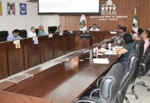Resuelve IETAM sobre el registro del convenio de la coalición total “Fuerza y Corazón X Tamaulipas”