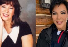 Sobrina de Kris Jenner lamenta la muerte de su mamá: ‘No parece real’