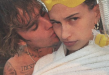 Hailey Bieber está enojada con su papá por exponer sus problemas con Justin Bieber