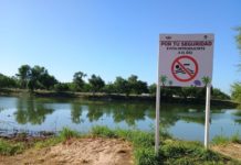 Recomienda Protección Civil extremar precauciones en balnearios y recreativos